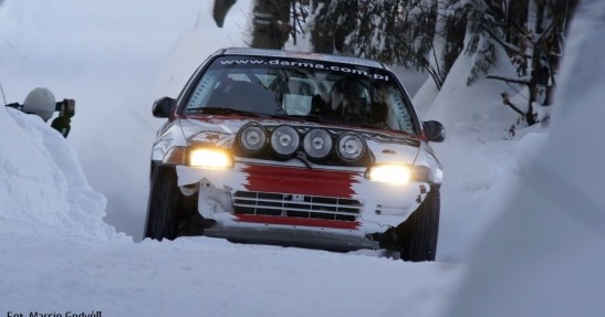 Co-drive Tomaszczyka